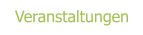 Veranstaltungen