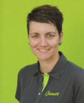 Janett Vogel
